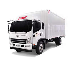 Tiger-VH Light truck-4X2