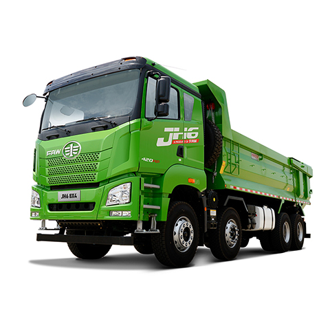 自卸-JH6-8X4