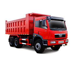 NEW J5P-Dumper-6X4