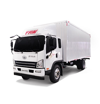 Tiger-VH Light truck-4X2