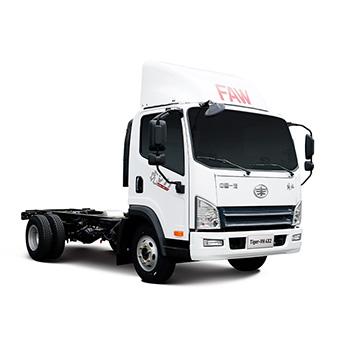 Tiger-VH Light truck-4X2