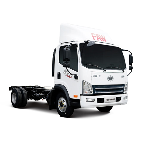 轻卡-虎VH-4X2-03