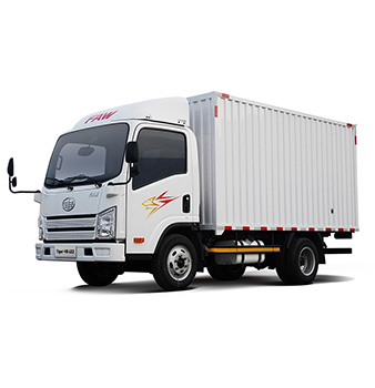 Tiger-VR Light truck-4X2