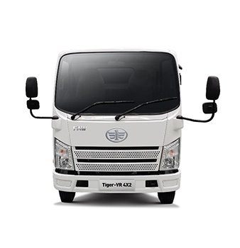 Tiger-VR Light truck-4X2