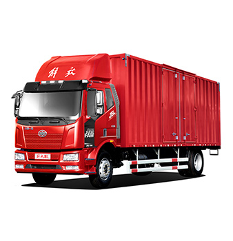 载货-J6L-4X2-智慧版