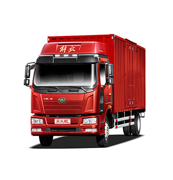 载货-J6L-4X2-领航版